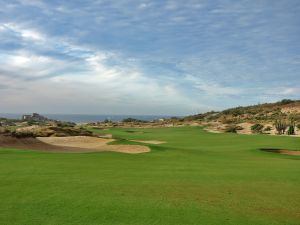 Quivira 4th Fairway